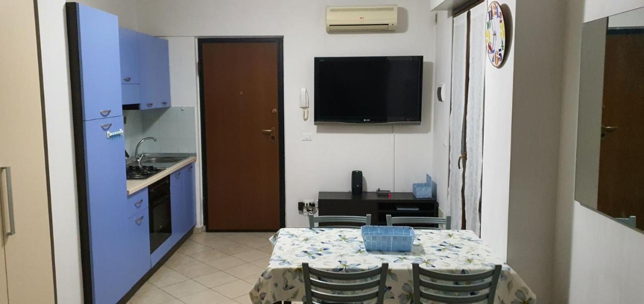 Sweet Home เคียราวาลเล ภายนอก รูปภาพ